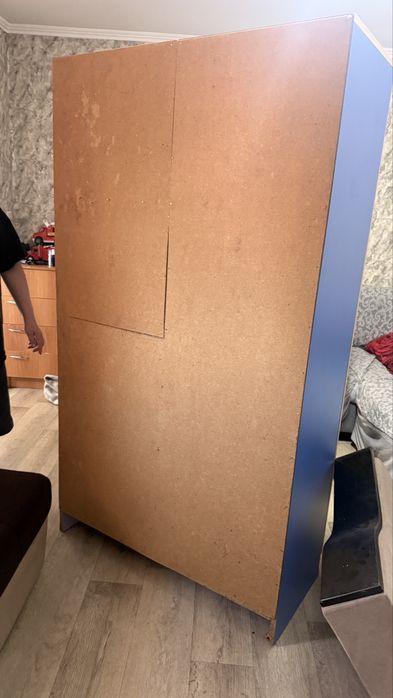 Шкаф детский 3000тг