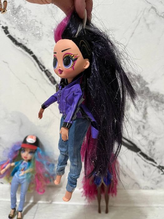 Куклы лол оригинал