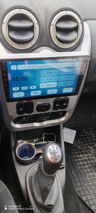 DACIA Logan MCV 2012 — imagine 3