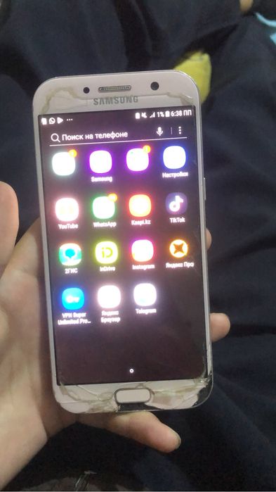 Samsung Galaxy  A5