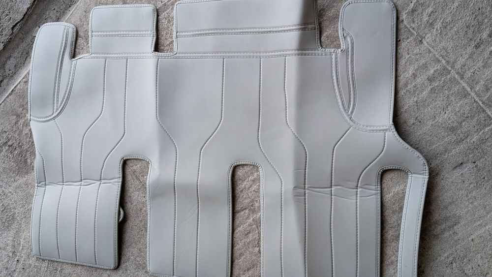 Коврики на Hyundai Palisade