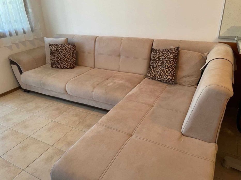 Продава се Двустаен апартамент в с. Равда, Област Бургас - 53 кв.м за 1019 €/кв.м - Снимка #9