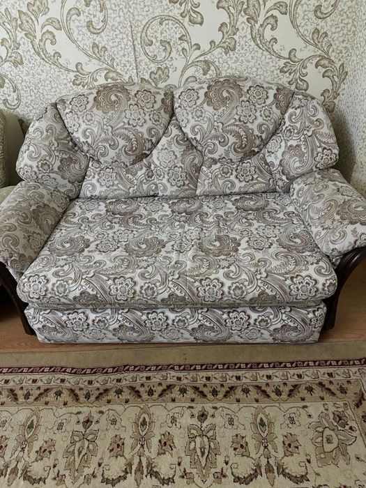 Продам мебель в гостинную