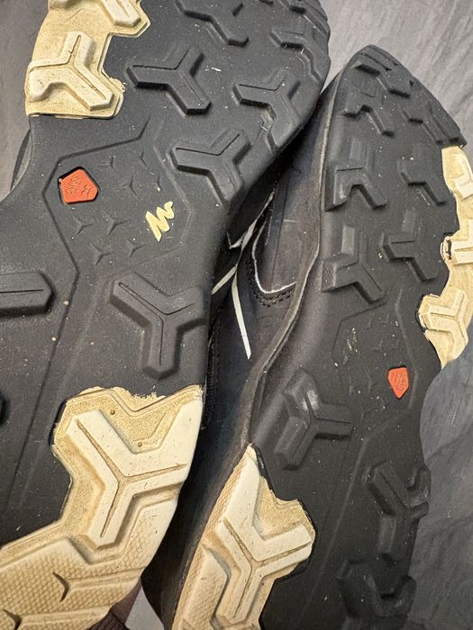 Маратонки/обувки Quechua  Куечуа