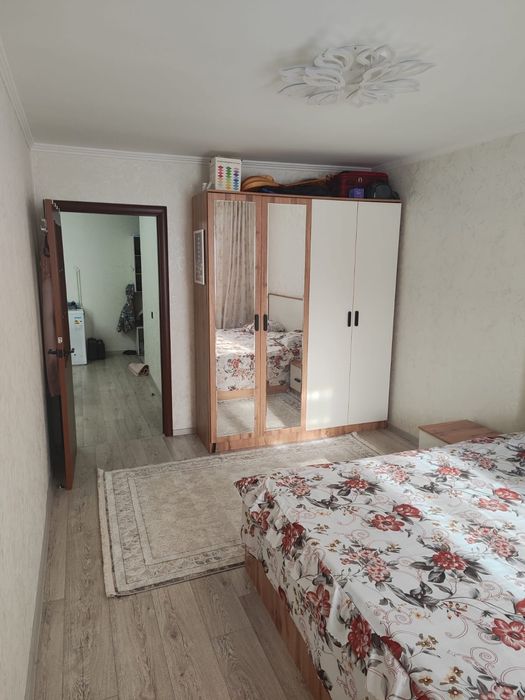 Продается 2х комнатная квартира.