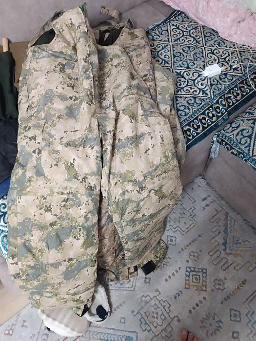 Военная форма одежды