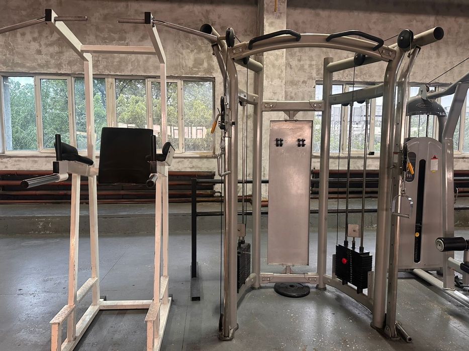 Продается тренажеры