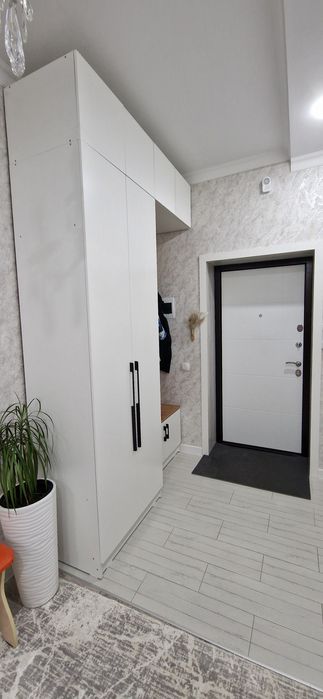 Продам  трёхкомнатную квартиру