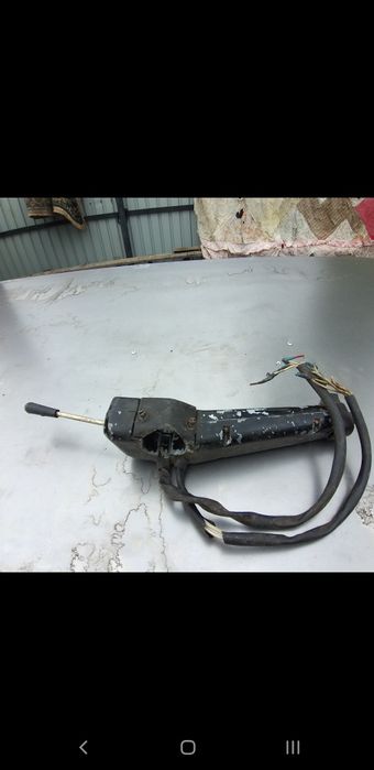 Поворотники для Камаз