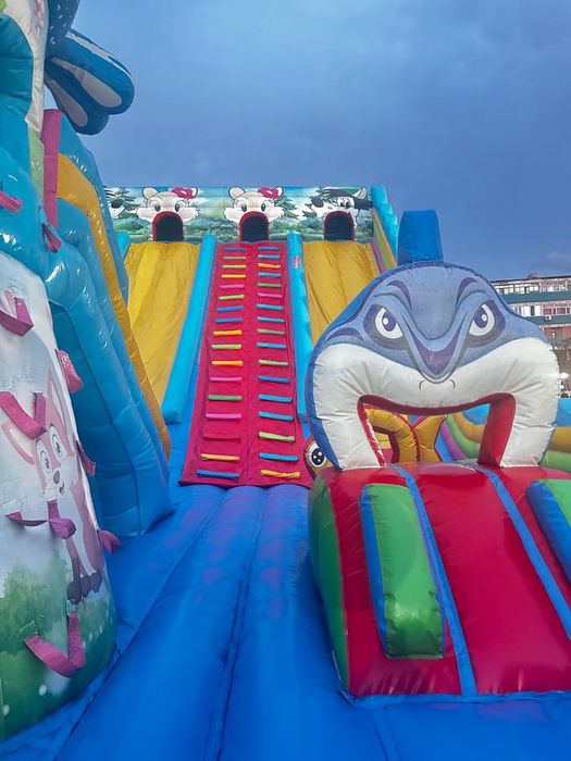 Батут сатылады колданылган