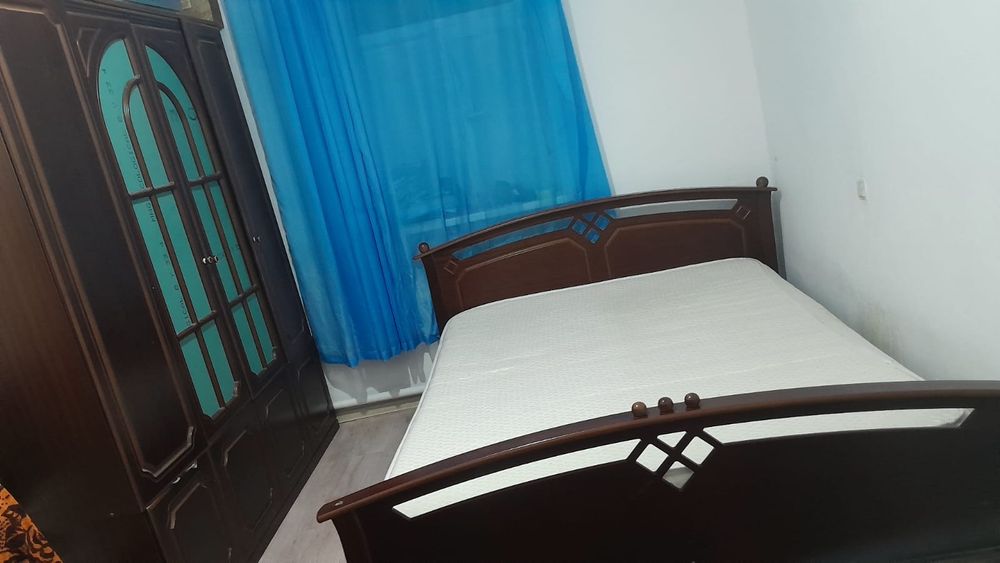 Спальный кровать сатылады