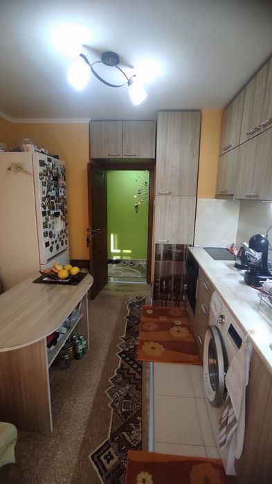 Продава се Двустаен апартамент в Разград, Център - 68 кв.м за 900 €/кв.м - Снимка #10
