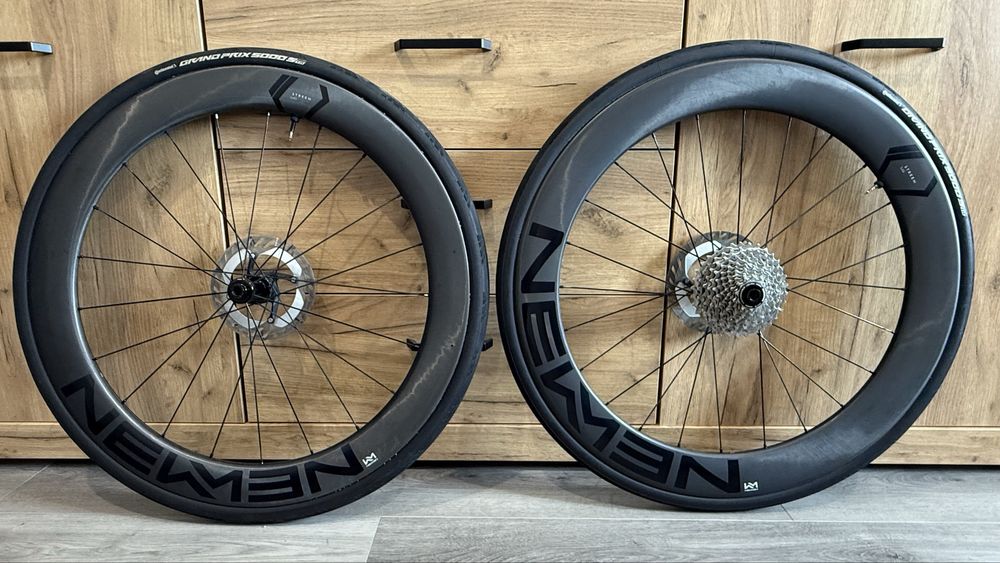 Roti Newmen Streem S60/S66