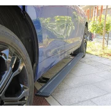 Парог установка на любой авто