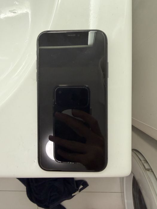 iPhone 11 на 128гб