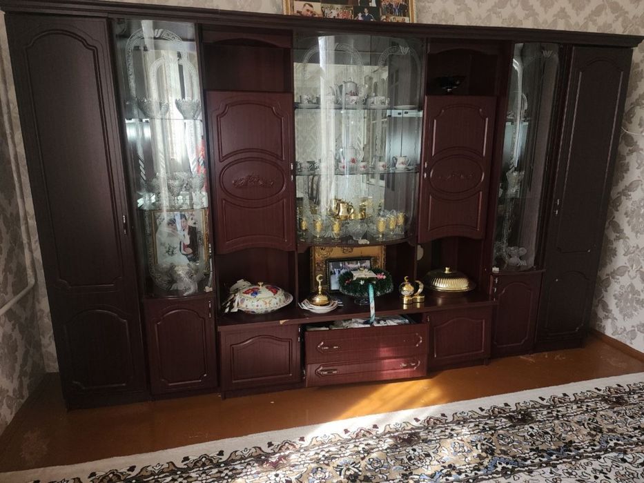 Мебел