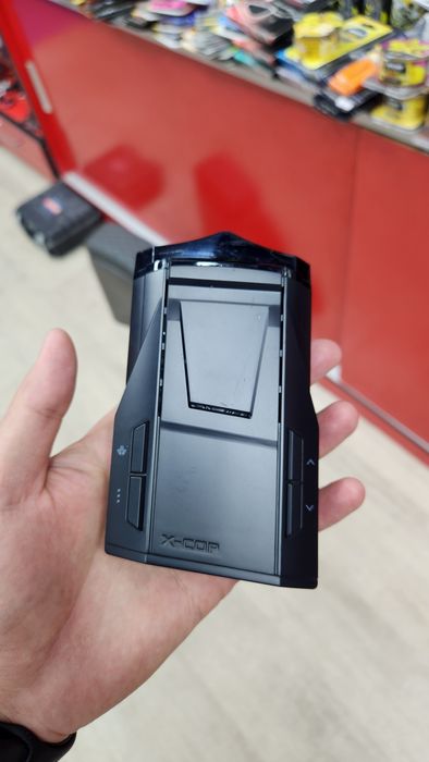 Antiradar neoline 7700s black