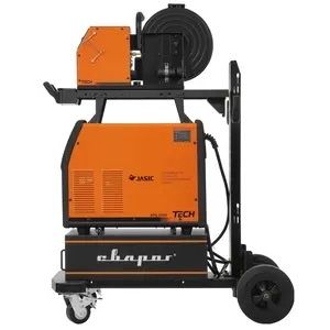 Сварочный полуавтомат