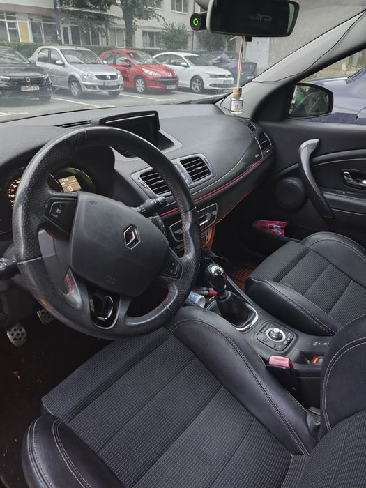 Vând Renault Megan gt-line