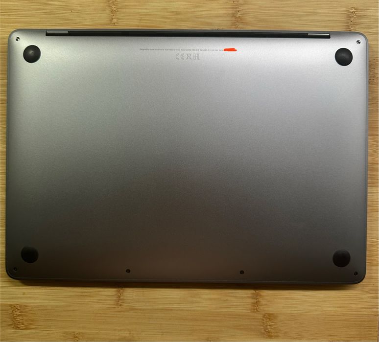 MacBook Pro m1(2020)(500gb)