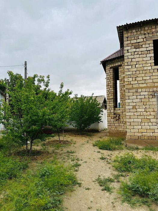 Құлсары қаласынан 7 ауылдан 4 бөлмелі пәтер жалға беріледі.Немесе үй с
