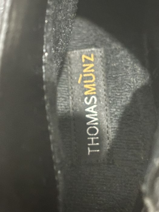 Продам ботильоны