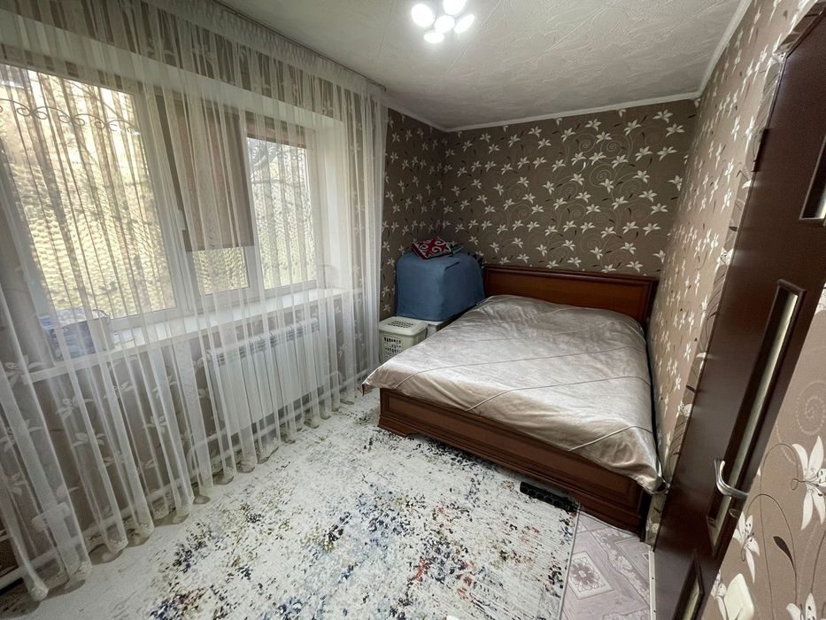 Продам квартиру 3х комнатную