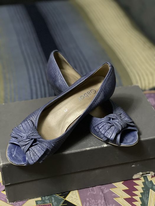 Босоножки Летние