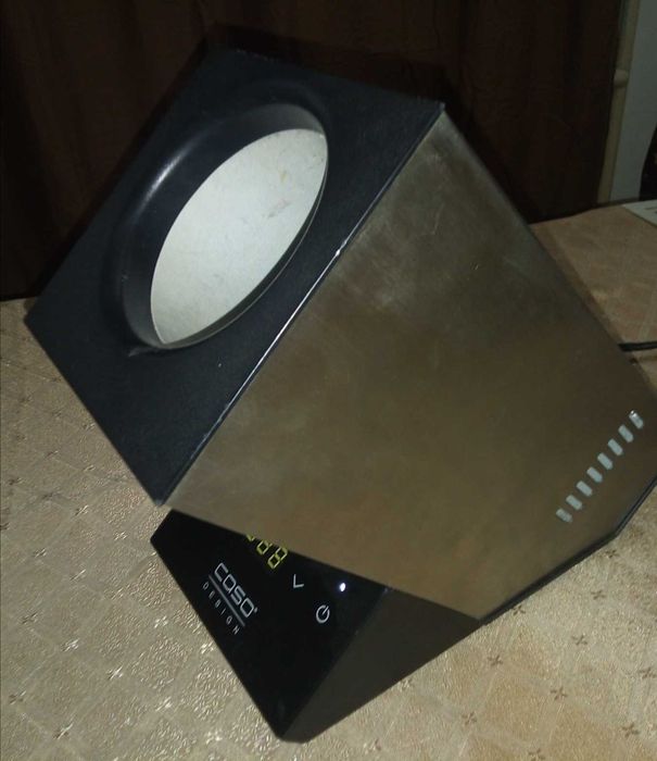 Винный шкаф Caso WineCase