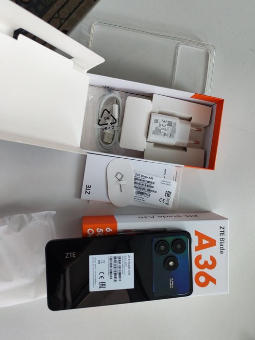 Продам телефон новый