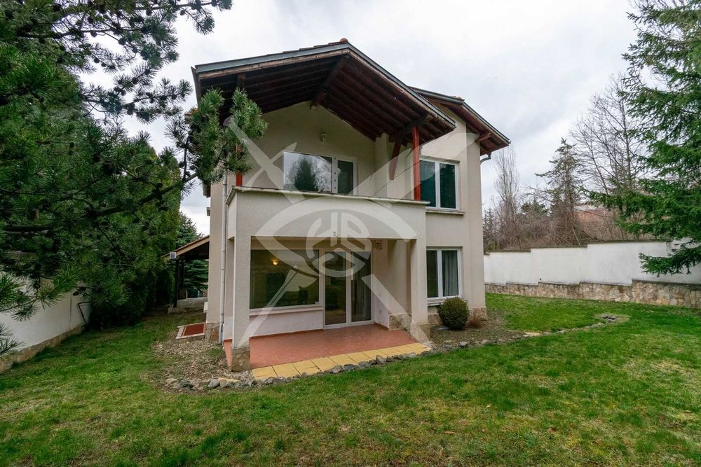 Къща в кв. Драгалевци №186341