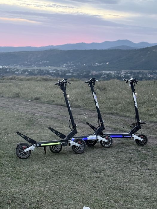 F3 pro max kugoo