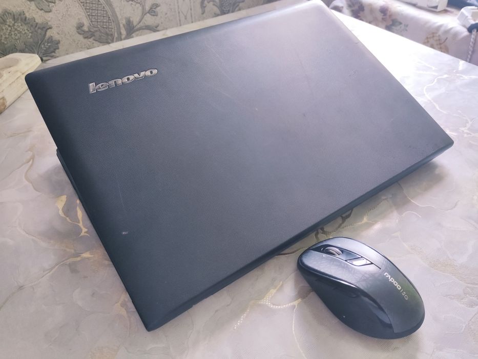 Lenovo noutbuki sotiladi, holati zo'r + Mishka sovg'a!