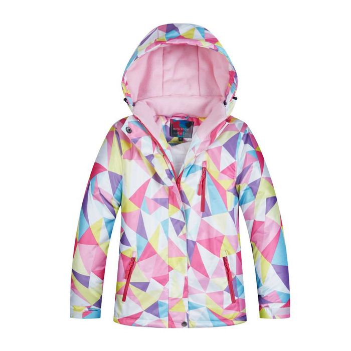 Продаётся детский горнолыжный костюм