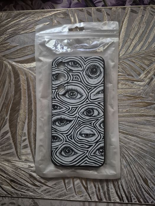 Калъф за Samsung S24 FE