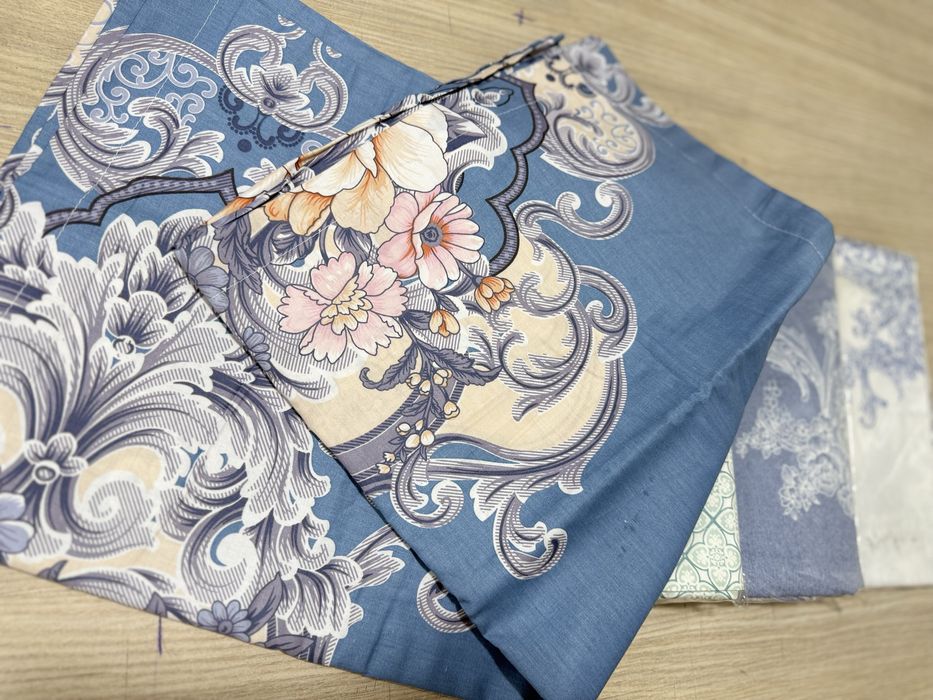 Sifatli va yumshoq pastel va navalochka