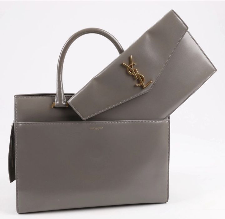 Yves Saint Laurent Ysl  UPTOWN чанта