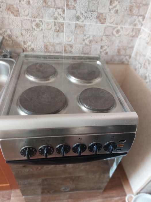 Плита электрическая .,,Ардо""