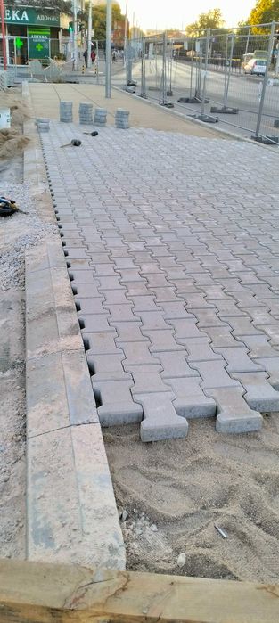 Vertikalni planirovki