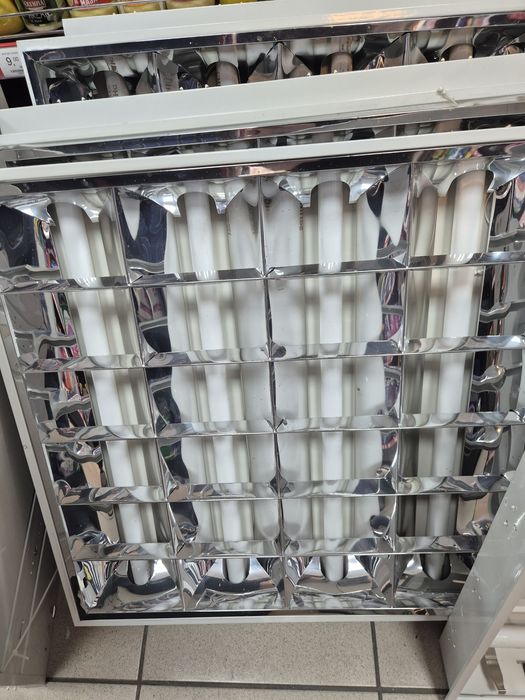 Panou iluminat interior