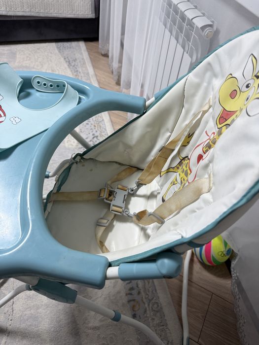 Стул для кормления