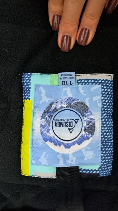 Продам детский комбинезон