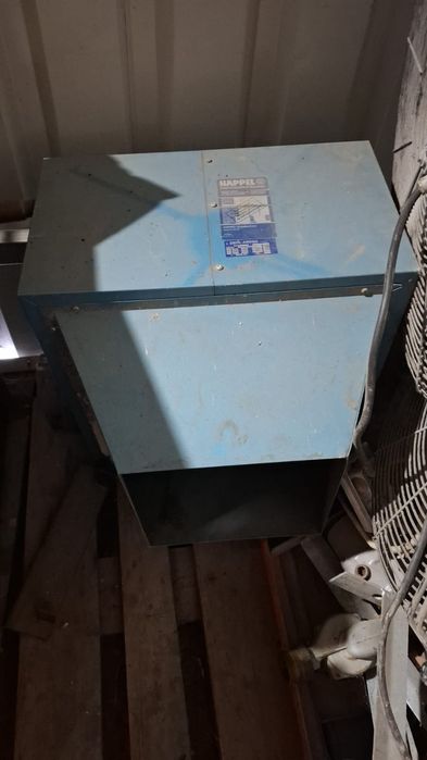 Ventilocenvector ,apa calda 15kw