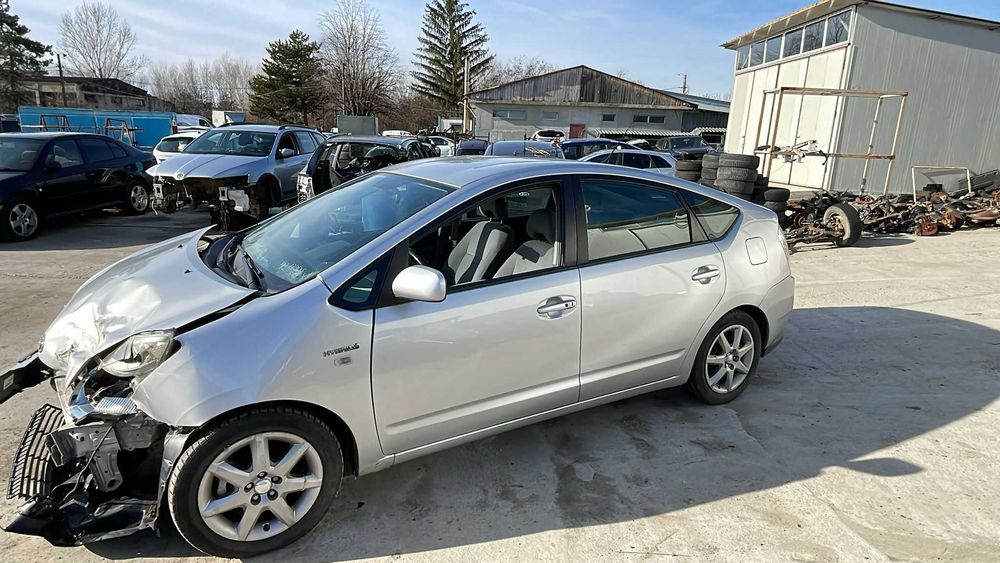 Motor Toyota Prius Hybrid 2008 COD 1NZ-FXE 1.5 B oferim montaj