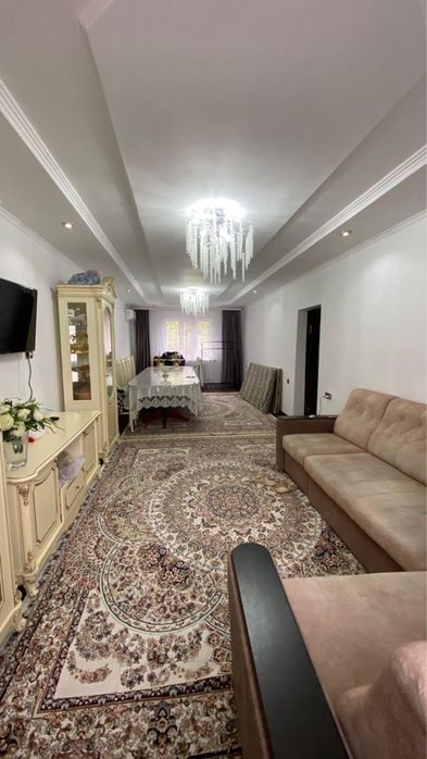 Продается дом 6 соток
