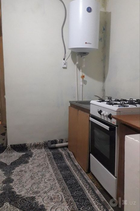 Срочно сдаётся квартира Азиз бозор