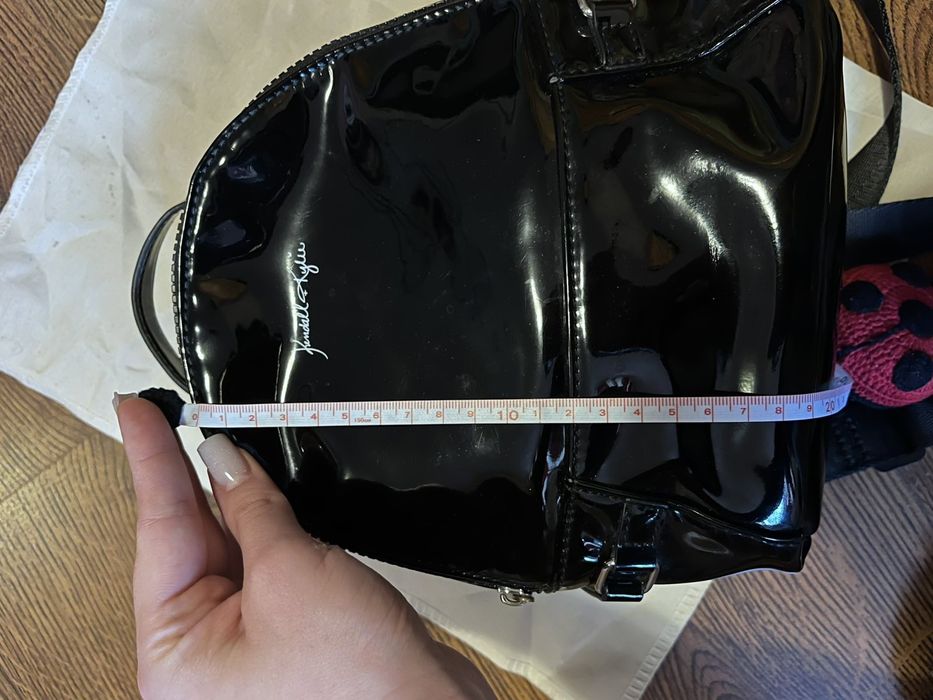 Раничка на Kendall+Kylie