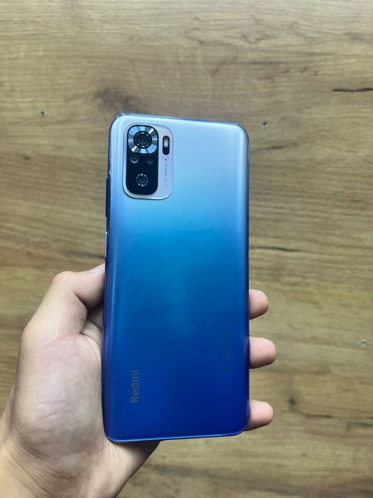 Arzonchi redmi note 10 s