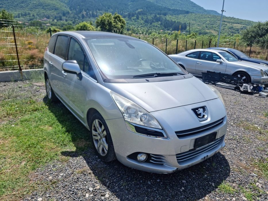 Peugeot 50082.0hdi