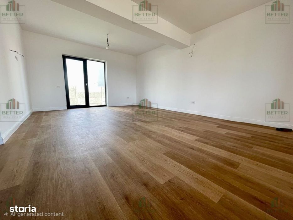 Casă de vanzare - 4 camere - 2 bai | 259 mp teren | Berceni
